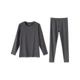 Темно-серый