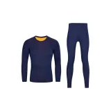 Темно-синий