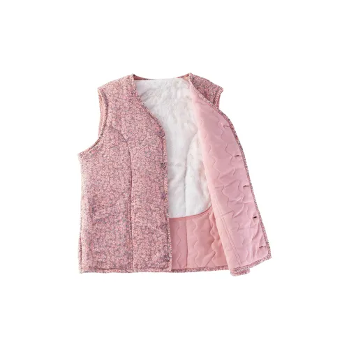 QIAOJIAREN Термокуртки Женские