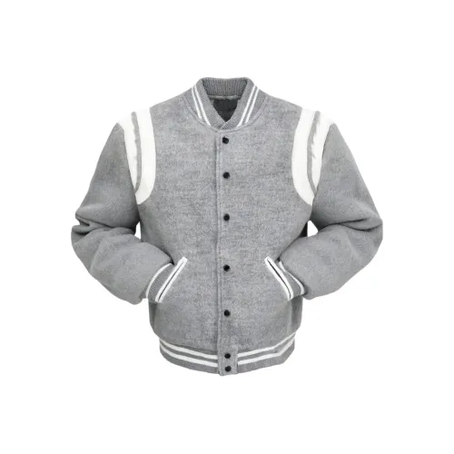 OG96 LAB Бейсбольная куртка Унисекс