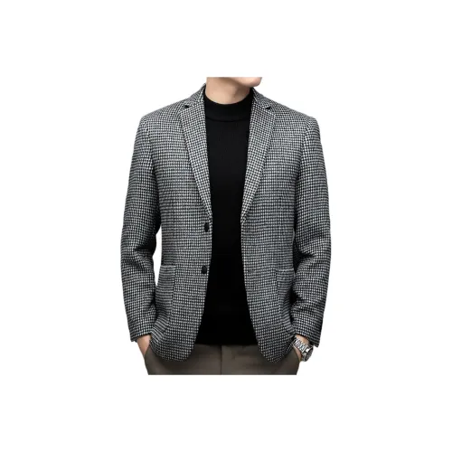 TIFAN Мужские Деловые Костюмы