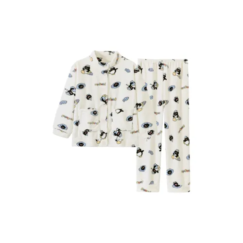 JINGYINGLUAN Пижамный комплект женский