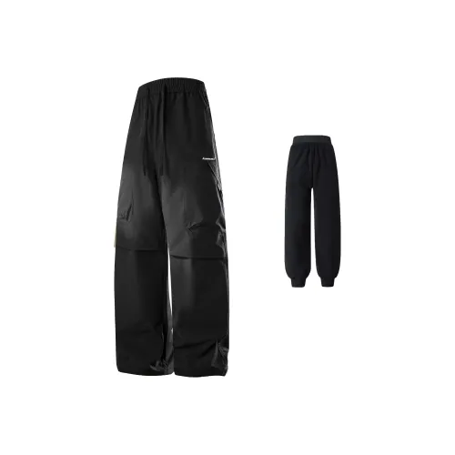 Кавасаки Windbreaker Pants Unisex