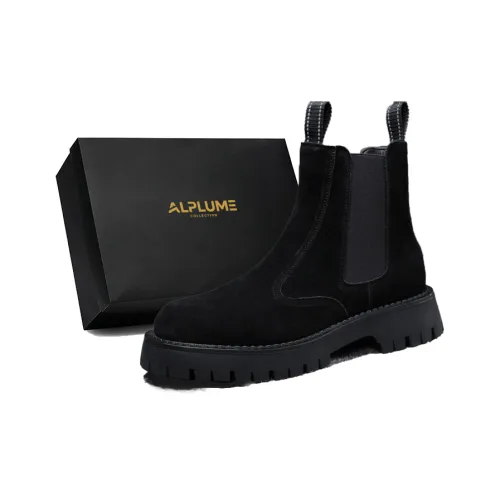 ALPLUME Челси Мужской