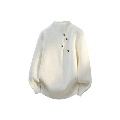 FRALAARRI Унисекс Трикотаж