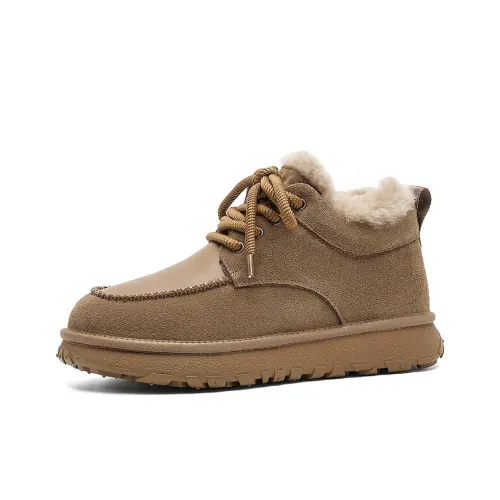 WEISHIBANGWEI Сноубутсы Унисекс