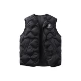 Чернильно-черный