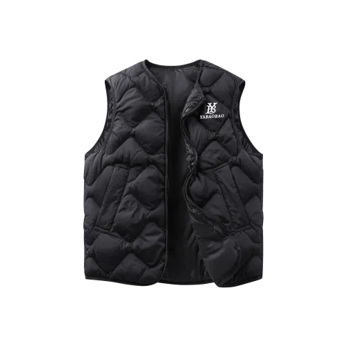 YABAOBAO Унисекс Пуховый жилет