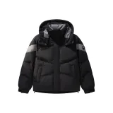 Матовый черный