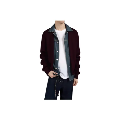 FRLMK Унисекс Трикотаж