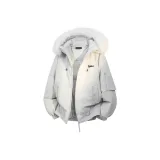 Светло-серый