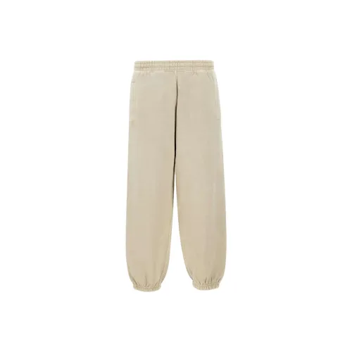 Carhartt WIP Квадратный логотип хлопок спортивные брюки трикотажные спортивные брюки мужской