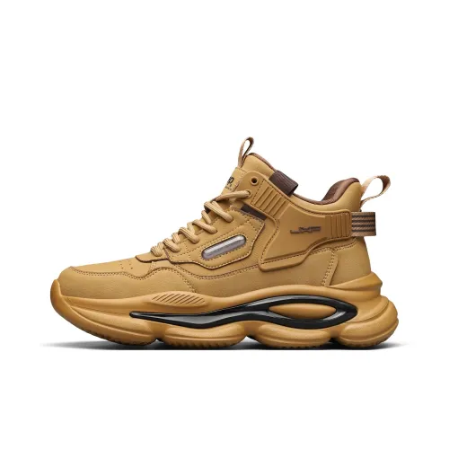 Jeep Водонепроницаемый Устойчивый к истиранию Амортизация Увеличение высоты Короткий Для активного отдыха Мужской