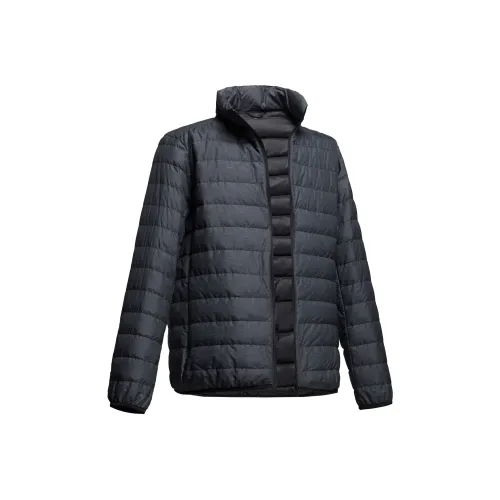 SNOW FLYING Winter Soldier Collection Пуховик Унисекс