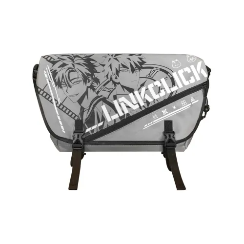 ingyunshi Агенты времени Cheng Xiaoshi LU Guang Time Ритм Сумка через плечо Мерч по IP