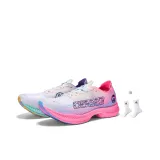 Ветер, Цветы, Снег, Луна, Носки