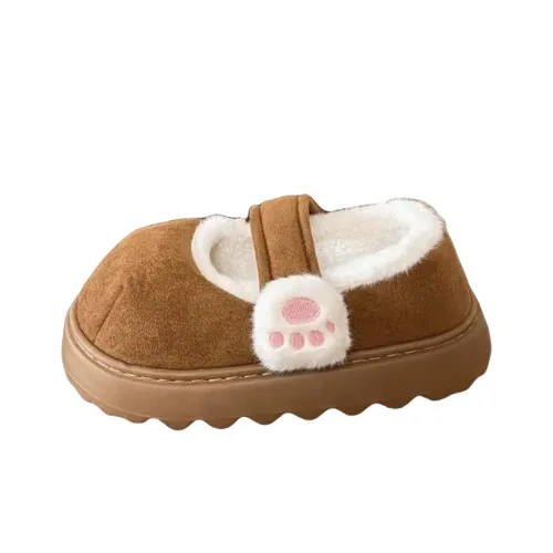 M MAICCO Термический Низкий Топ Утепленная Обувь Женская