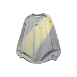 Серый меланж