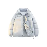 Лунный свет синий