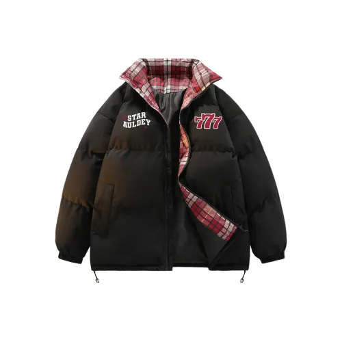 AULDEY Унисекс Пуховики