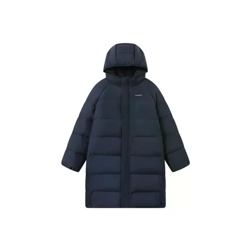 Crying Center Пуховик Унисекс