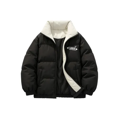 One-Man Down Jacket Unisex