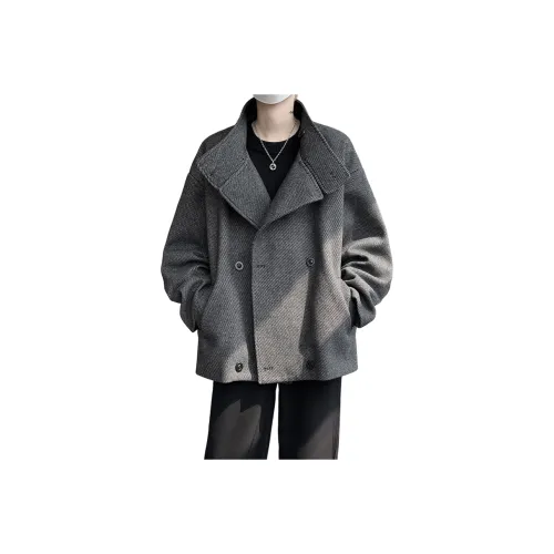 IL SARTO Унисекс Пальто