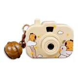 Капибара Проекция Фотография Украшение (Гусь)