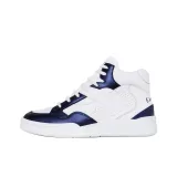 Голубой Белый