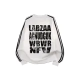 3-Stripes White [Премиум]