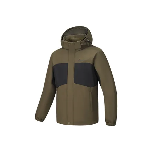 K Bird Мужской тренч