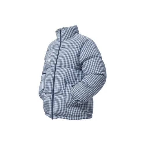 OG96 LAB Синий Унисекс Пуховики