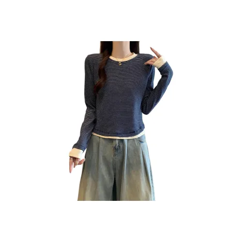 PA Женские футболки T