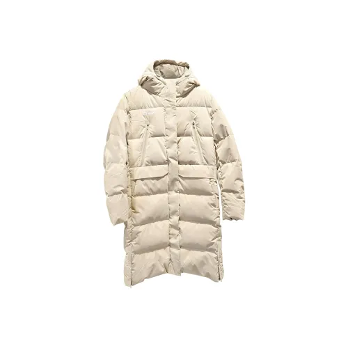 Anta Женская пуховая куртка