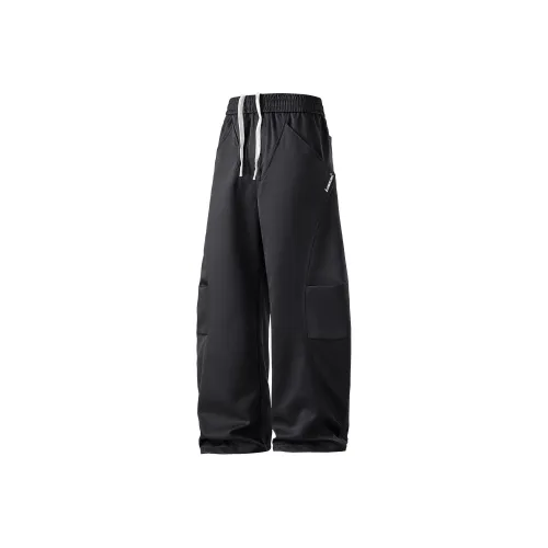 Кавасаки Windbreaker Pants Unisex