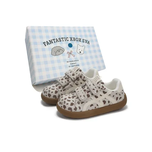 FANTASTIC XBOX Низкий топ Повседневная обувь Женская