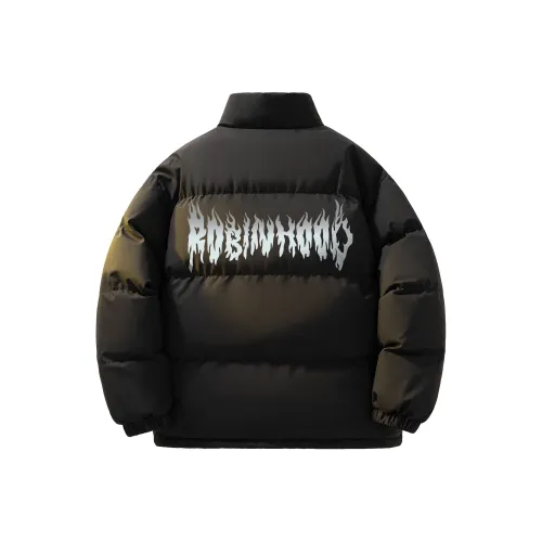 ROBINHOOD Унисекс Пуховики