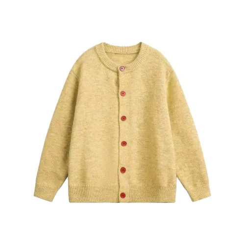 WE HONEY Унисекс Трикотаж