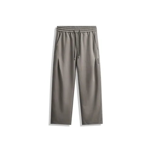 NINEDAO Унисекс Повседневные Штаны