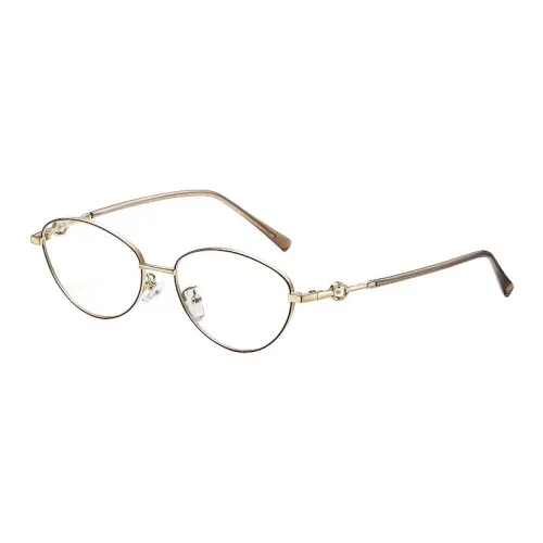 MOLAKE Кошачий глаз Очки с диоптриями Унисекс