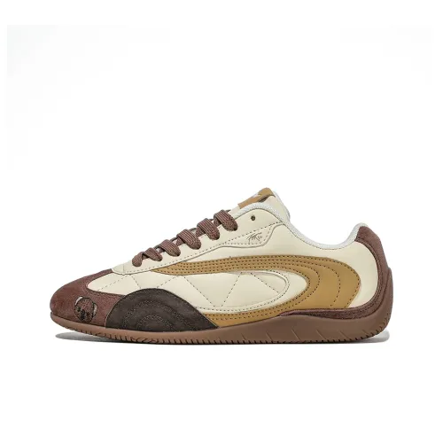 MONSTER X BASES Влагоотводящий увеличивающий высоту устойчивый к истиранию легкий дышащий противоскользящий низкий топ