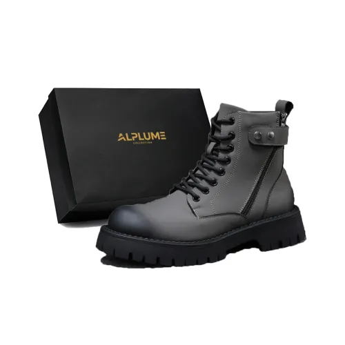 ALPLUME Martin Boots Мужской