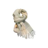 Фруктовый зеленый, серый, белый