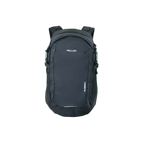 PELLIOT 30L Двойная плечевая сумка для активного отдыха многоцветная унисекс полиамид