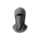 Дымчато-серый