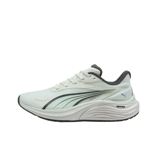 PUMA Electrify Nitro 4 Беговые кроссовки Женские