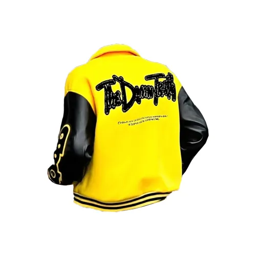 W9H2 Унисекс Бейсбольные Джерси