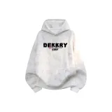 Белый, с флисовой подкладкой [Премиум]