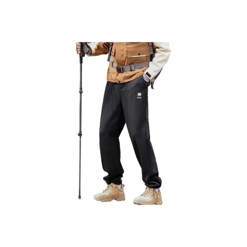 JEEP Classic Collection Повседневные брюки Унисекс