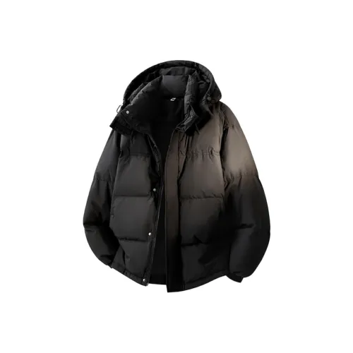 DOUBLEFISH Термическая Пара Пальто Унисекс